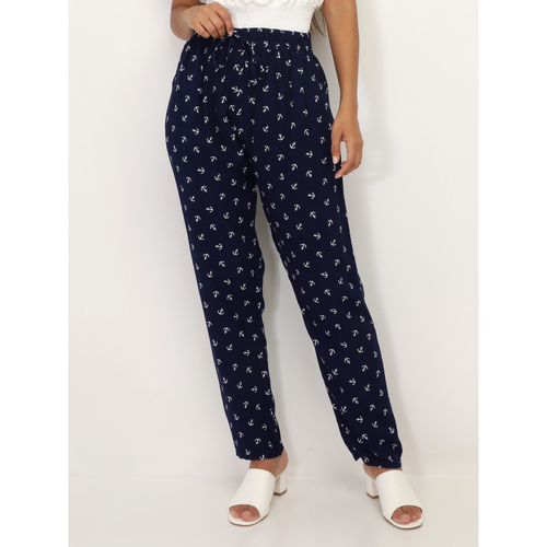 La Modeuse - 67274_P156269 Azul