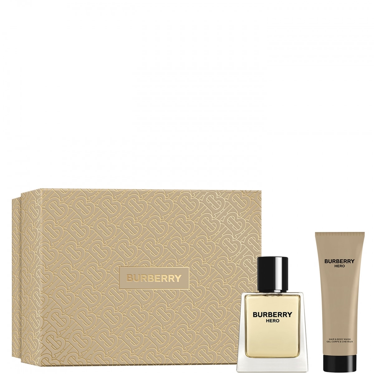 Burberry Hero Burberry Hero Coffret Eau de Toilette