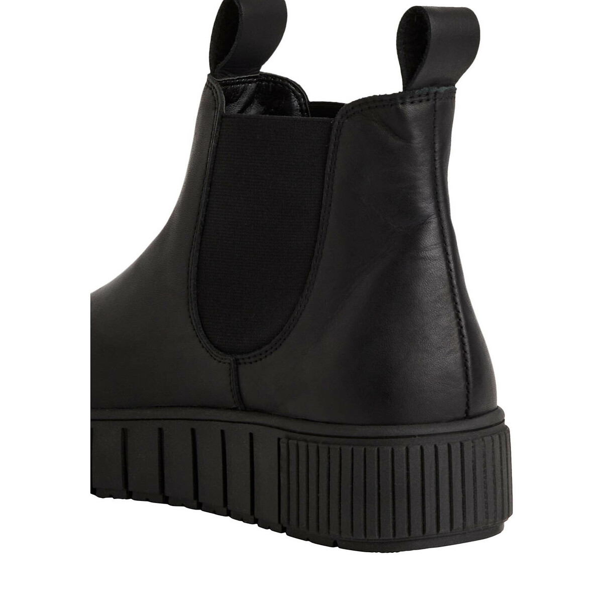 TAMARIS<br>Botas de couro