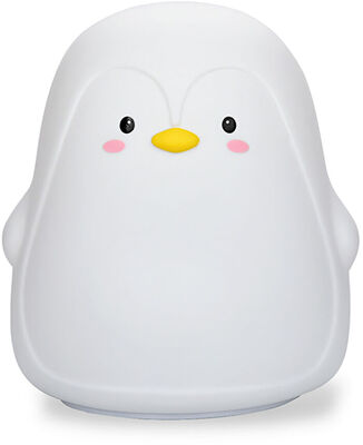 CarloBaby Nattlampe LED Pingvin