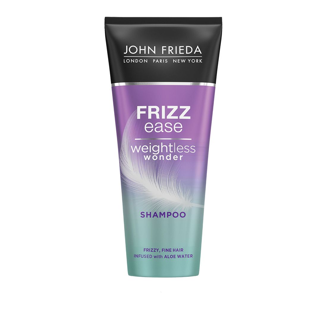 Shampoo Frizz Ease Weightless Wonder 250 ML