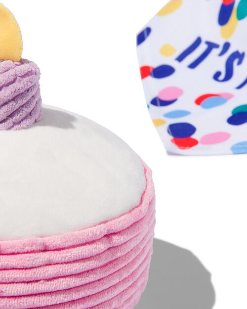 ensemble cadeau 4 jouets chien