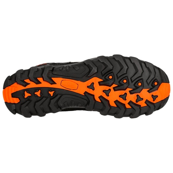 CMP - Rigel Low Fitgo Trekking Shoes WP - Multisportschoenen