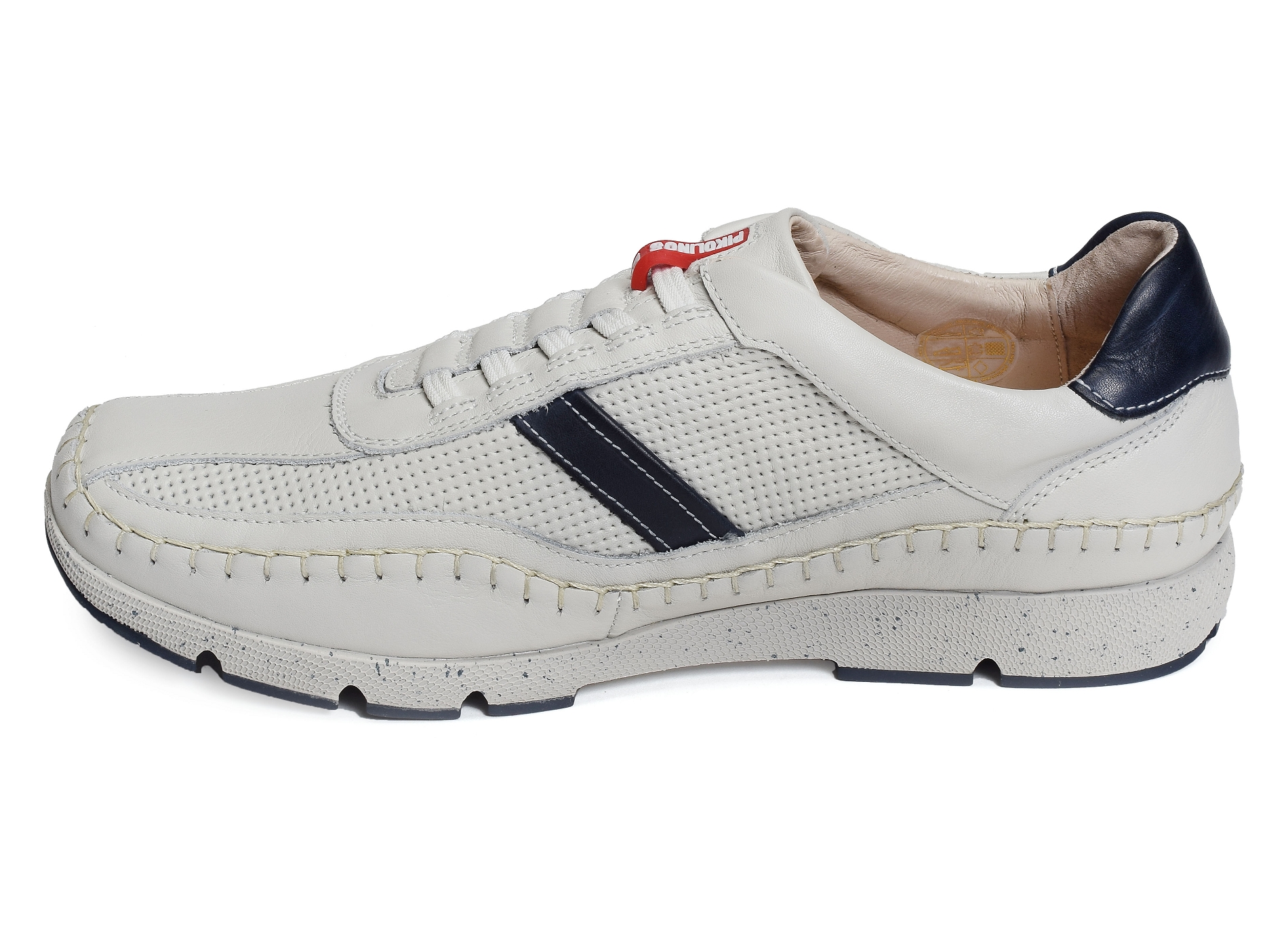Fuencarral 6046 blanc