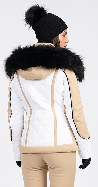 SUN VALLEY - VESTE KOSY