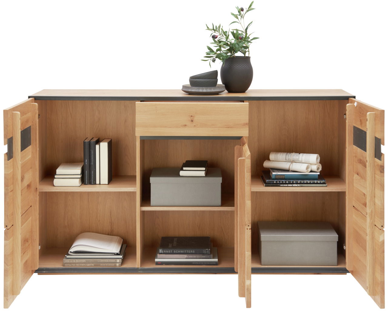 Linea Natura Sideboard KELIO MAX