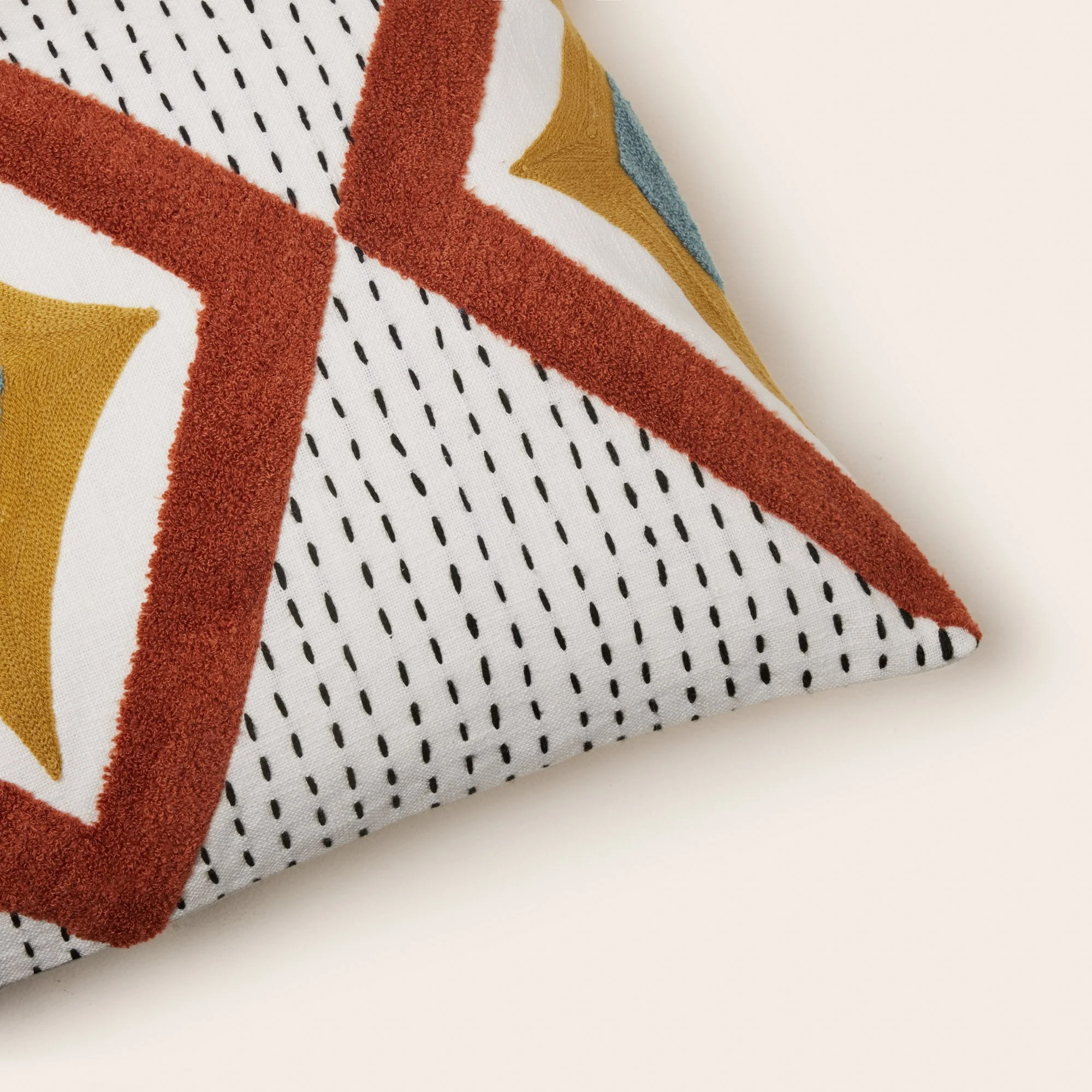 ZAYI - Housse de coussin | Multicolore