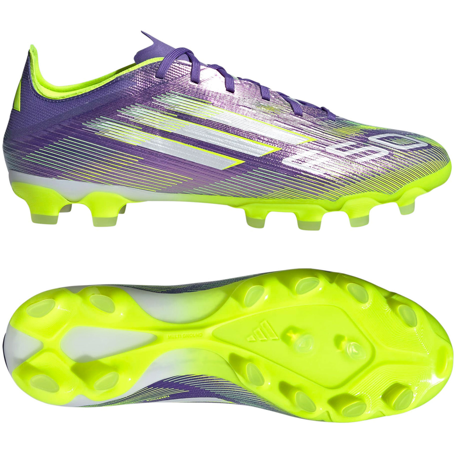 adidas F50 Pro MG