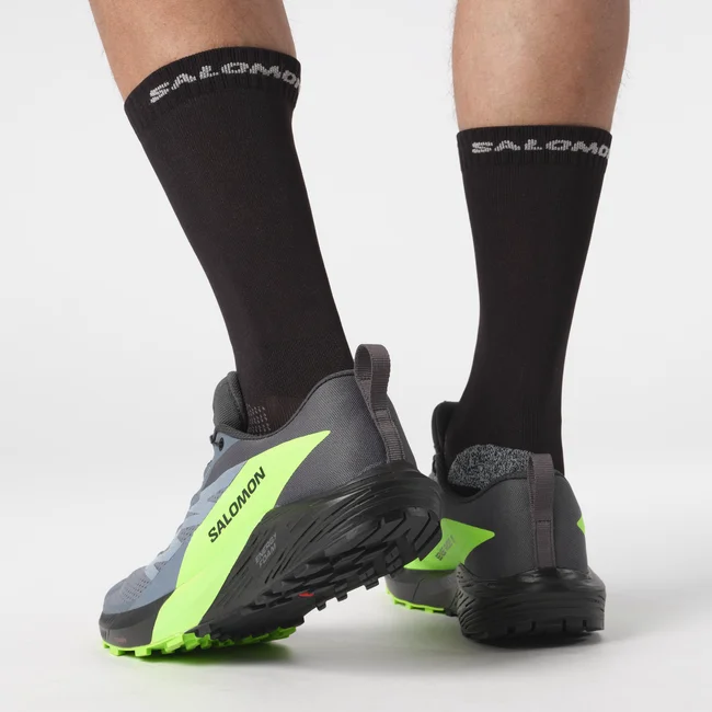 SENSE RIDE 5 GORE-TEX  Trailrunning-Schuhe Herren