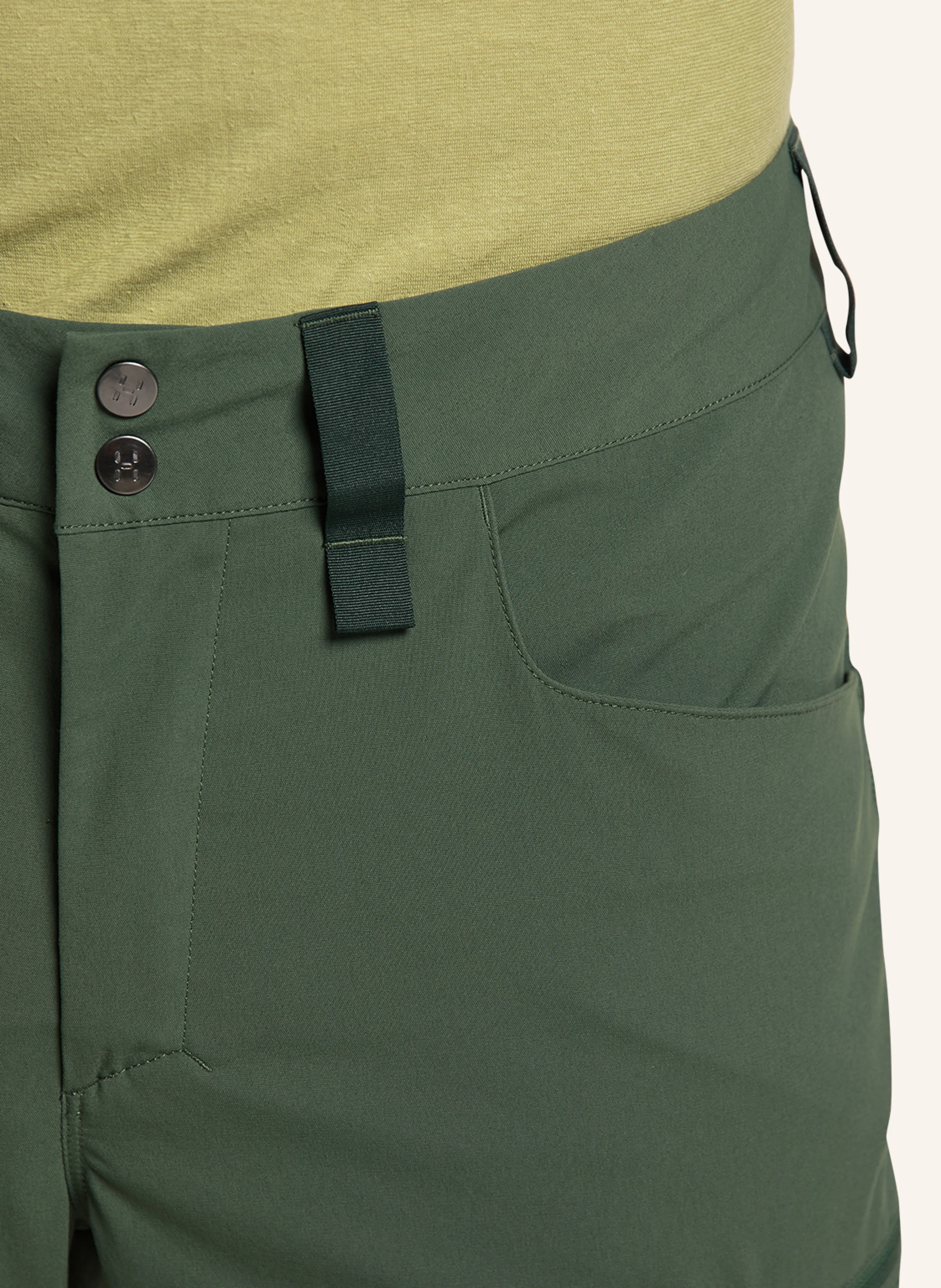 Haglöfs Outdoor-Hose MID STANDARD