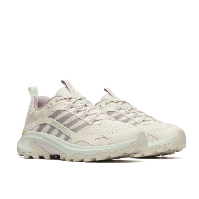 Merrell Dame Trailsko Moab Speed 2 Hvid