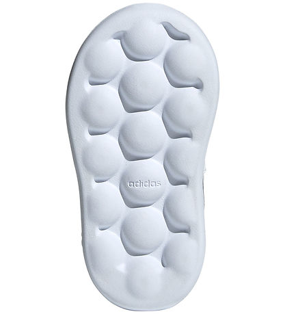 adidas Performance Sko -  GrønD COURT 2.0 CF - Hvid
