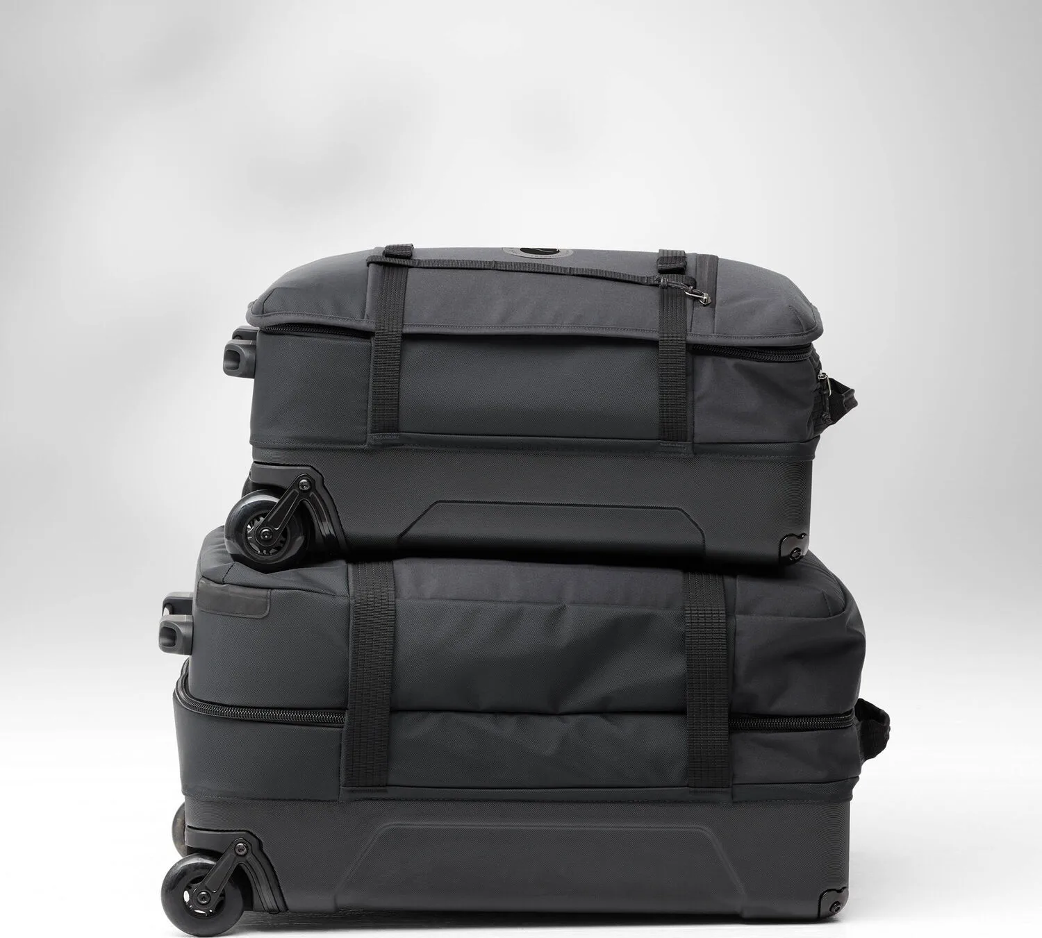 Fjällräven Färden Roller 35 Green