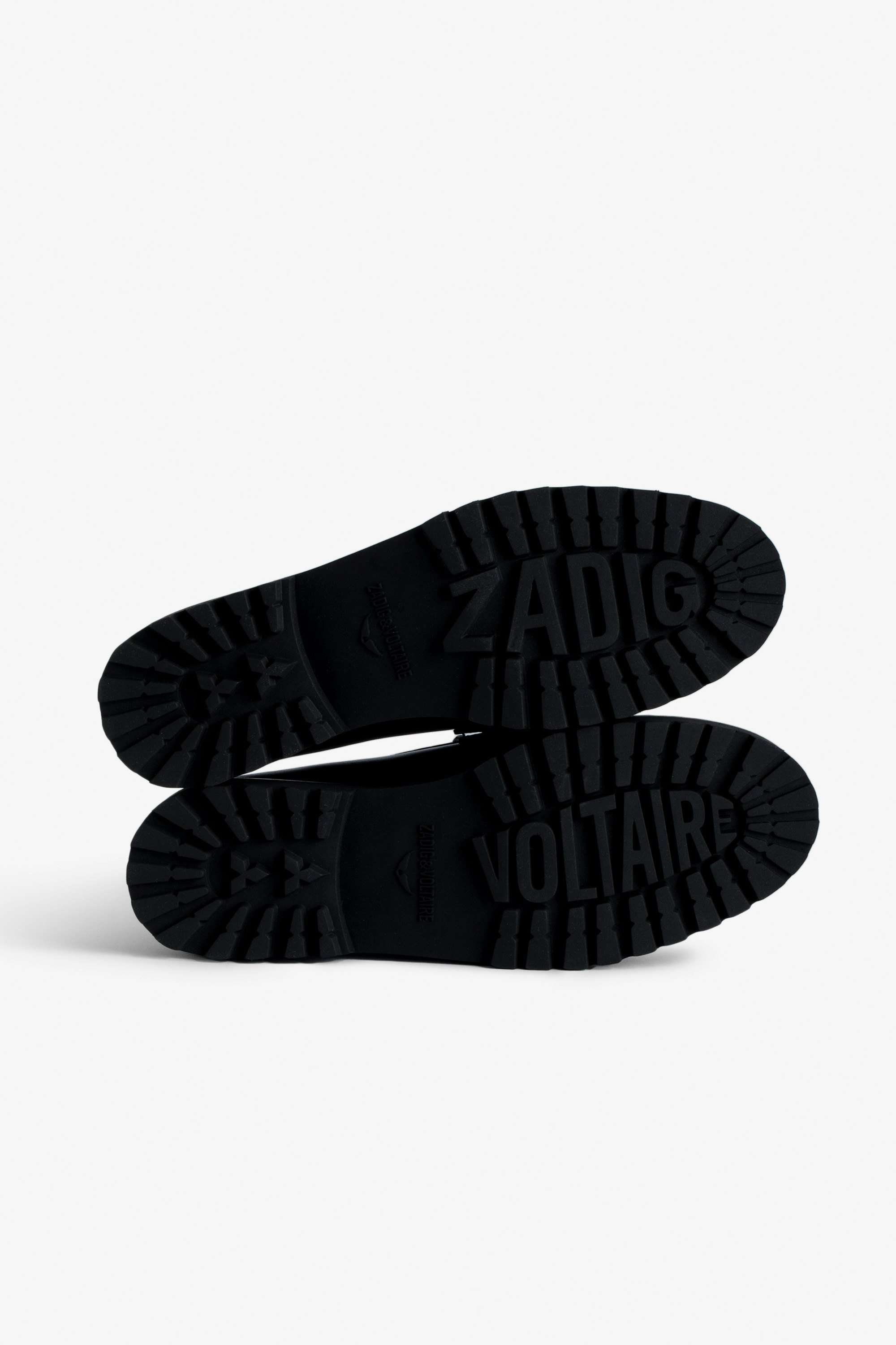 Mocassins Joecassin
