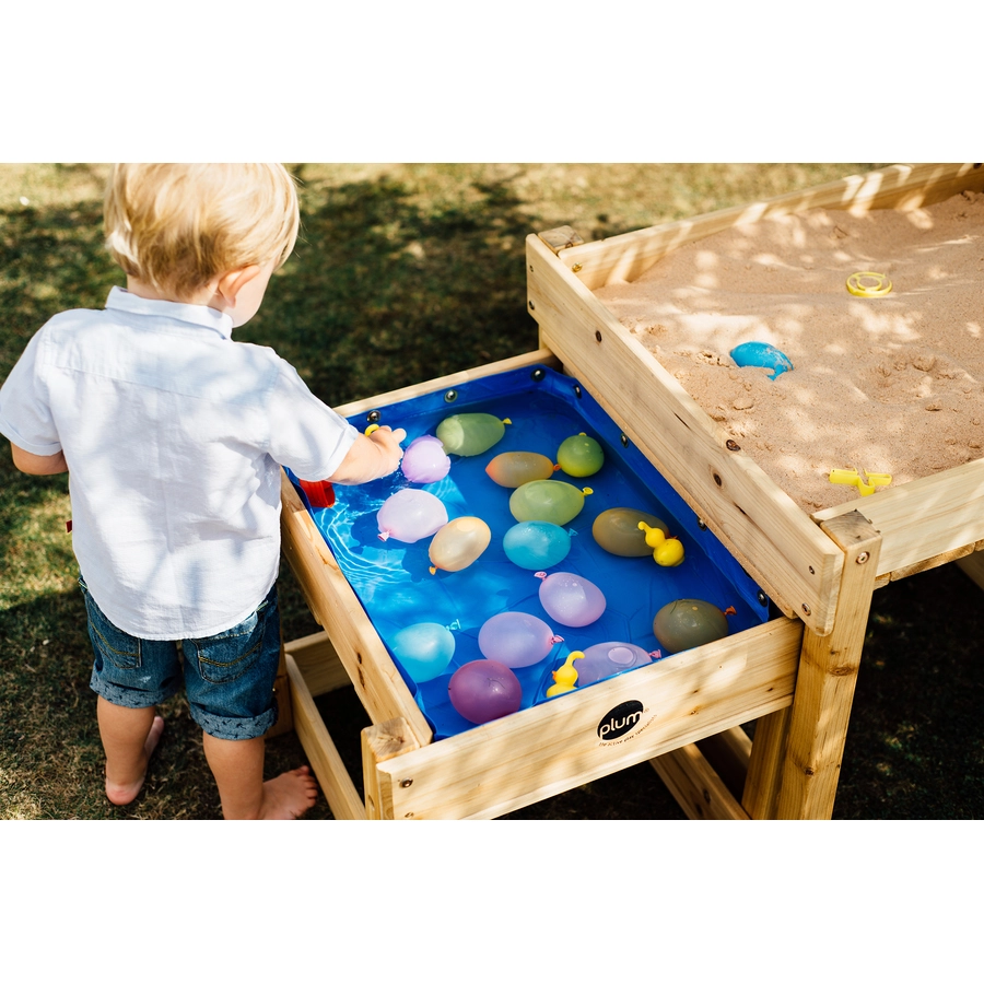 plum® Sandy Bay Sand- und Wassertisch