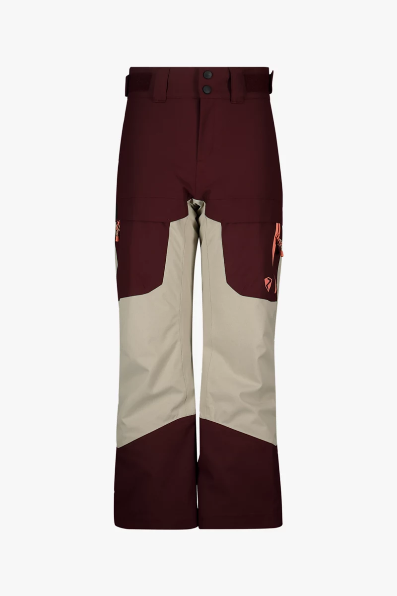 ziener Aysal Mädchen Skihose