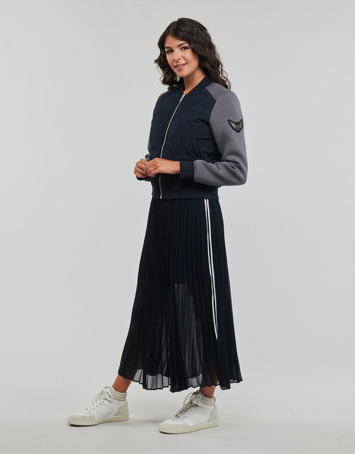 Ikks - BX45125 - Gris / Marine
