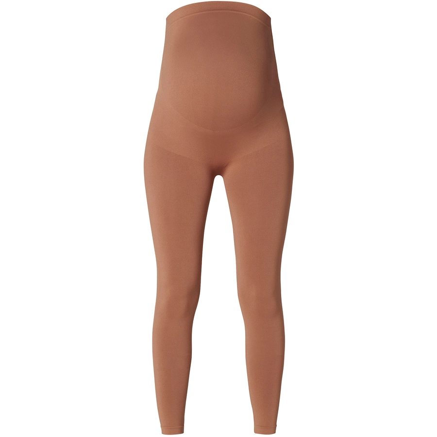 Noppies Umstandsleggings Cara seamless Sensil® Breeze Hazel