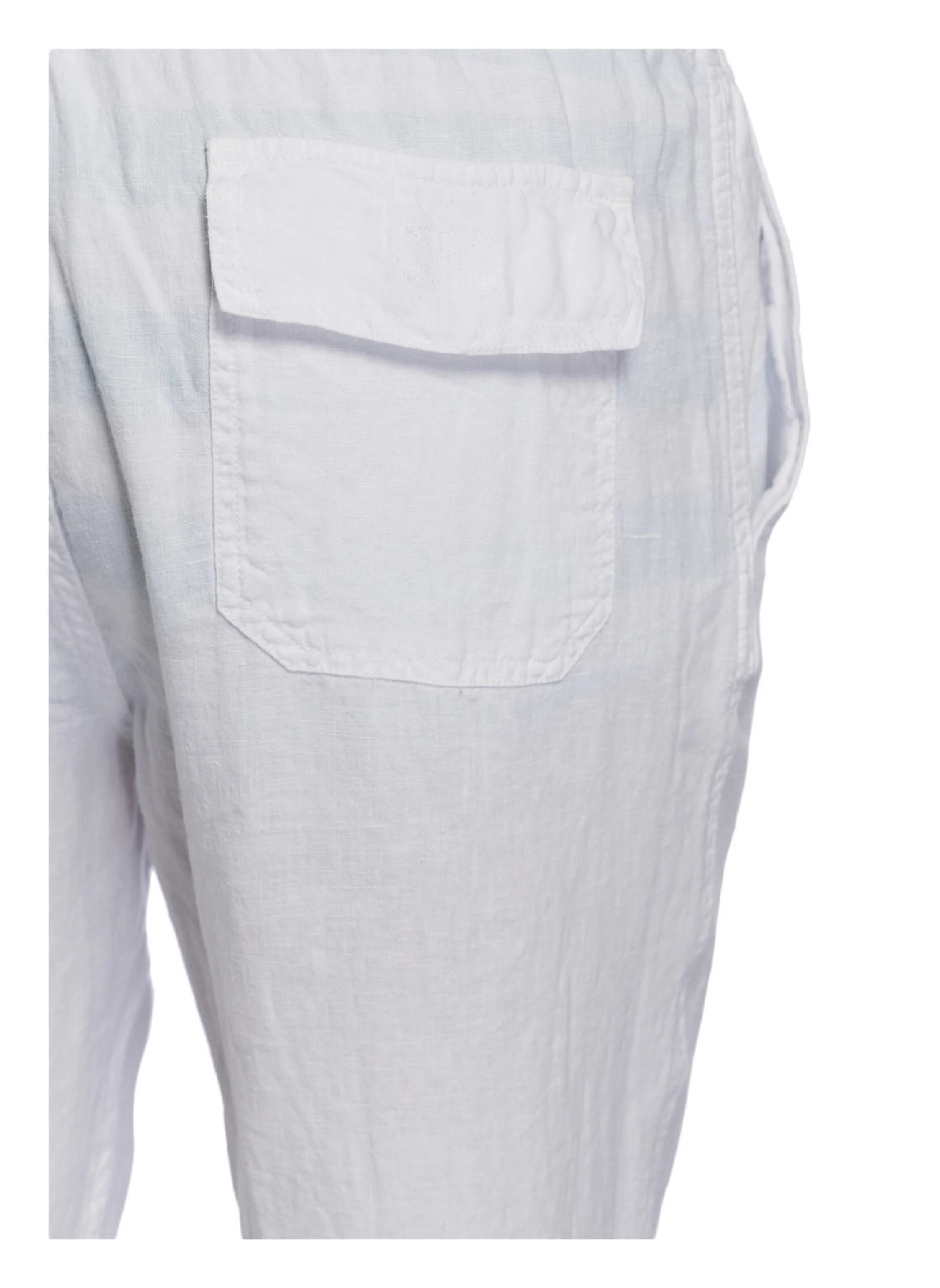 VILEBREQUIN Leinenhose PACHA