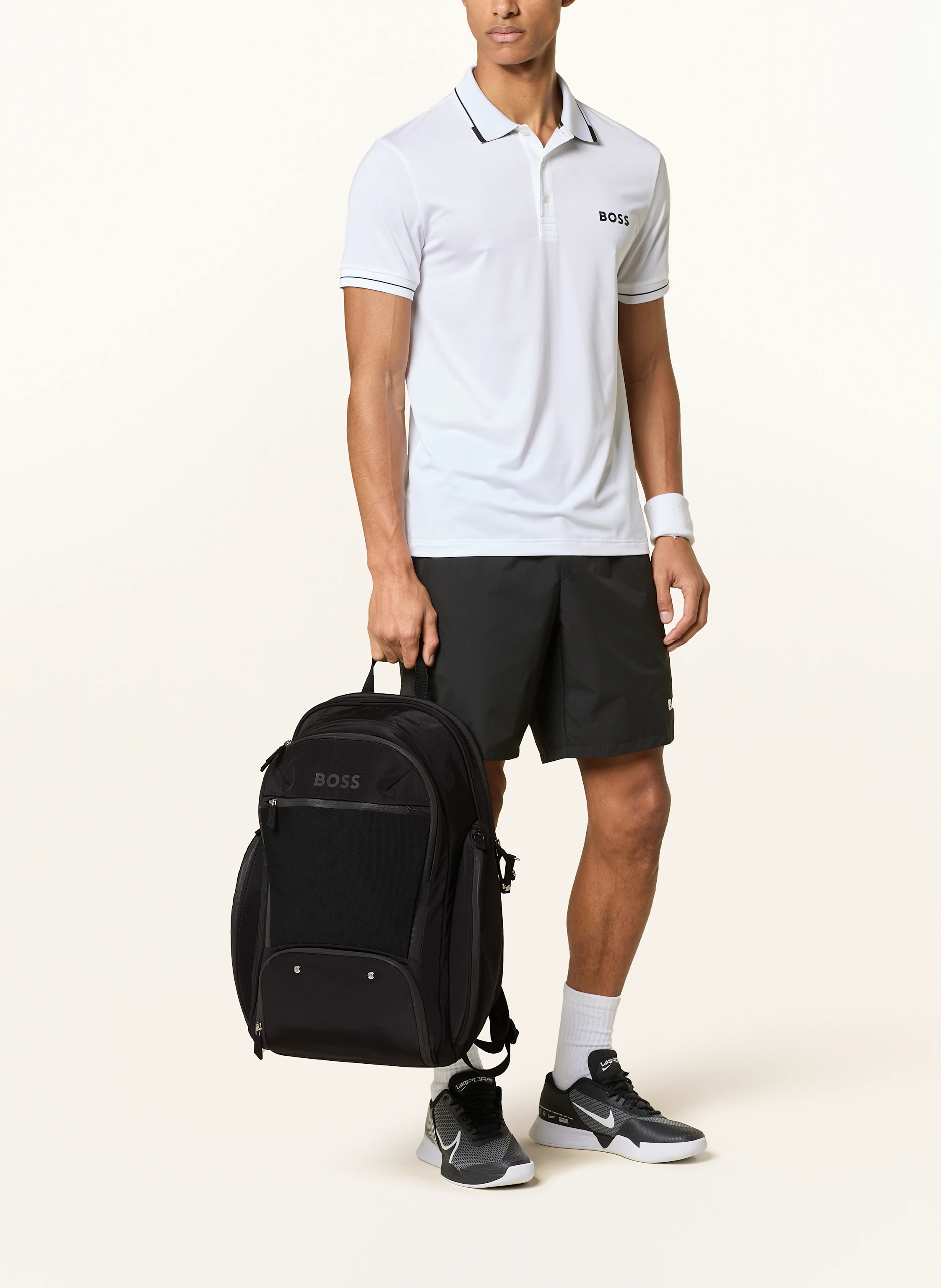 BOSS Rucksack STYVEN