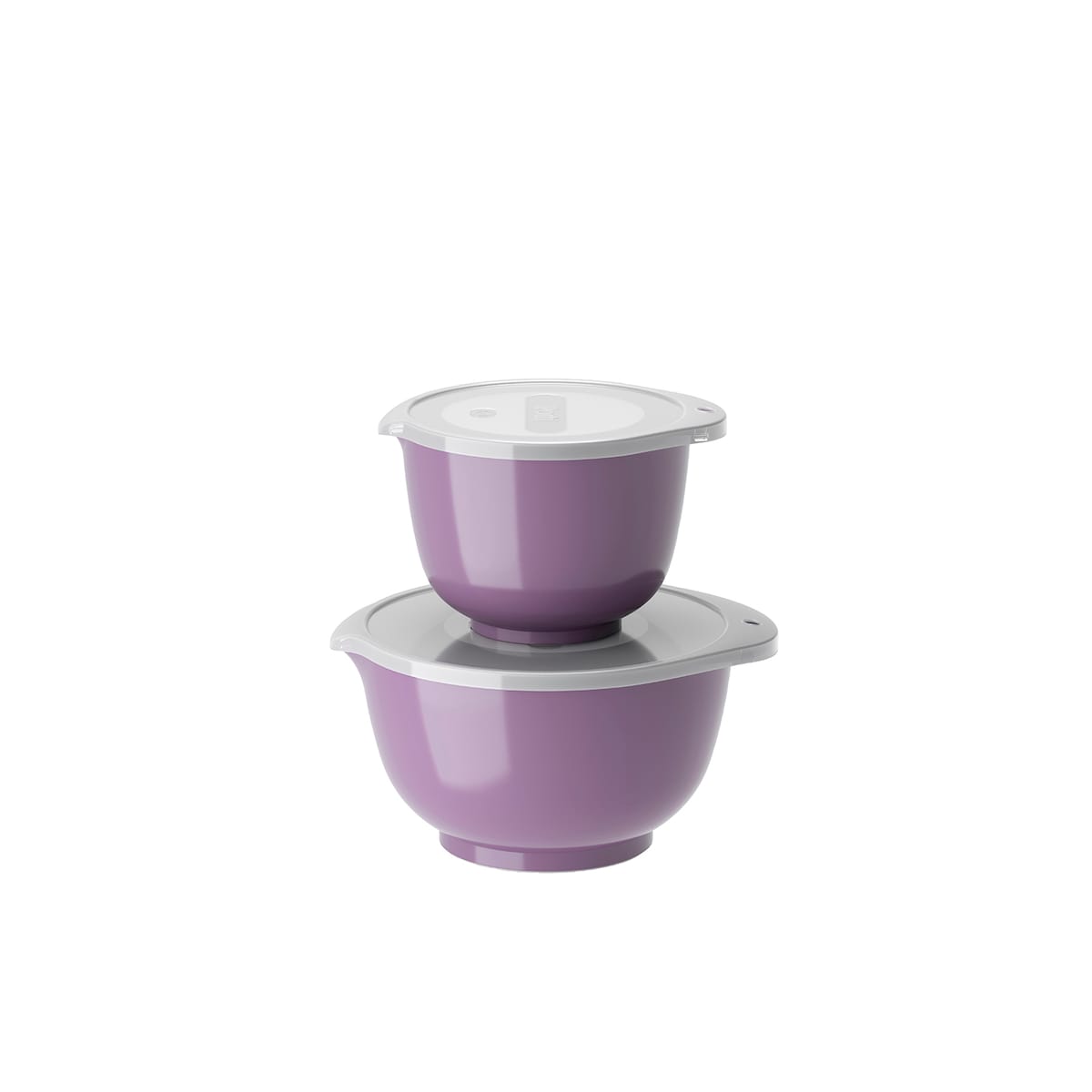 Rosti Bakebollesett 4 dlr Lavender