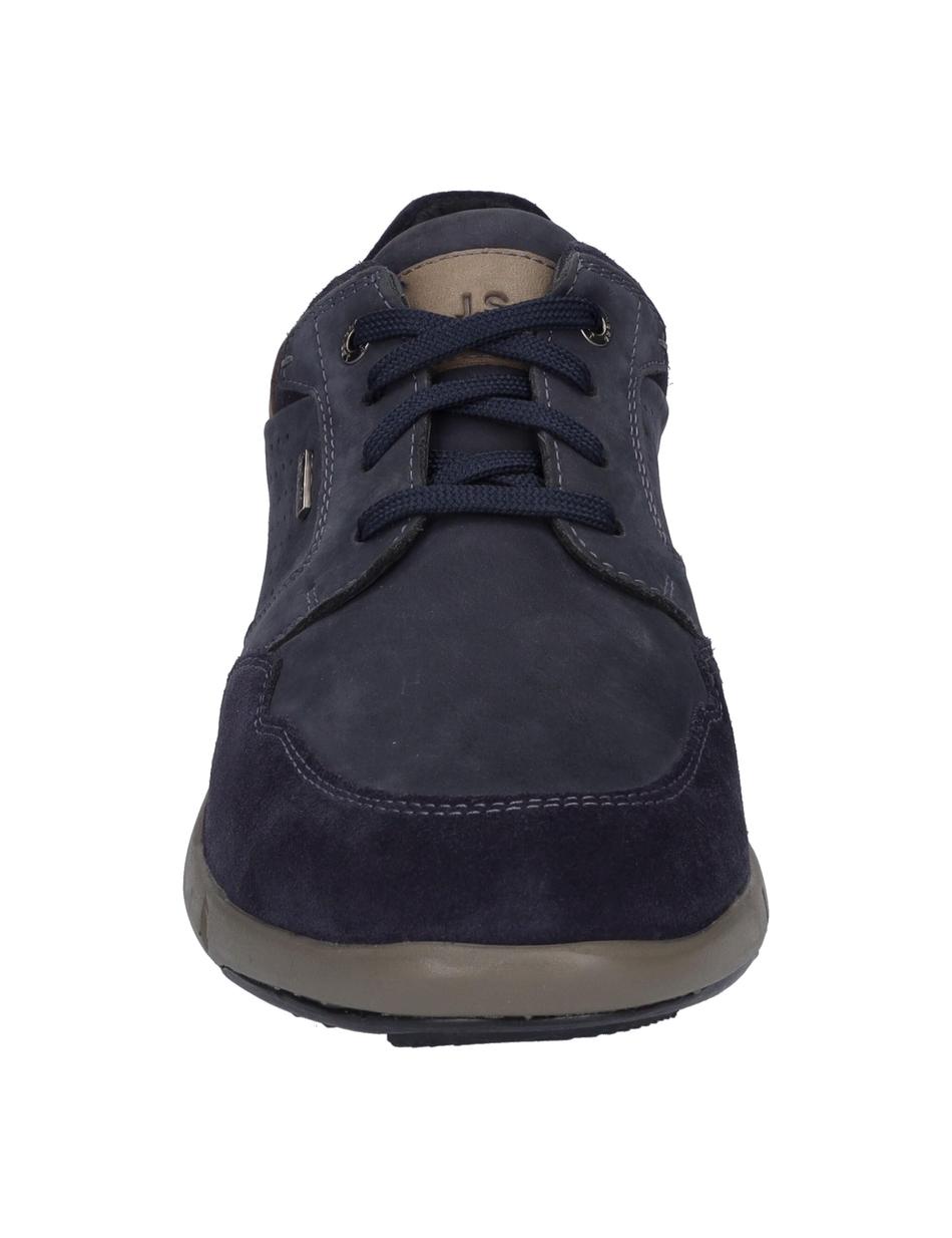 Halbschuh Enrico 51, ocean-multi