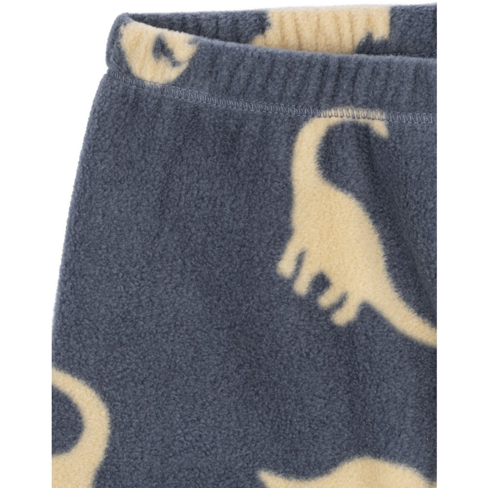 Køb Konges Sløjd x Luksusbaby Dino Mist Tavi Fleece Bukser Grs