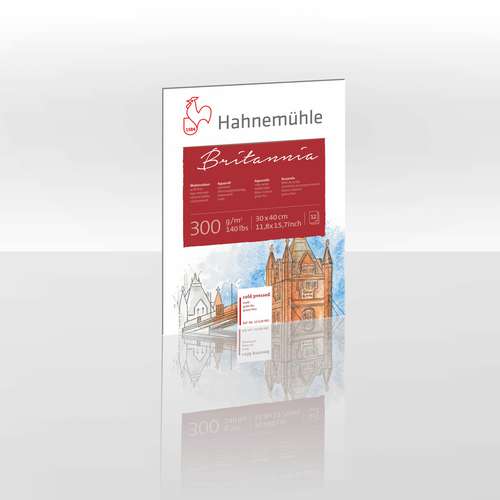HAHNEMÜHLE 