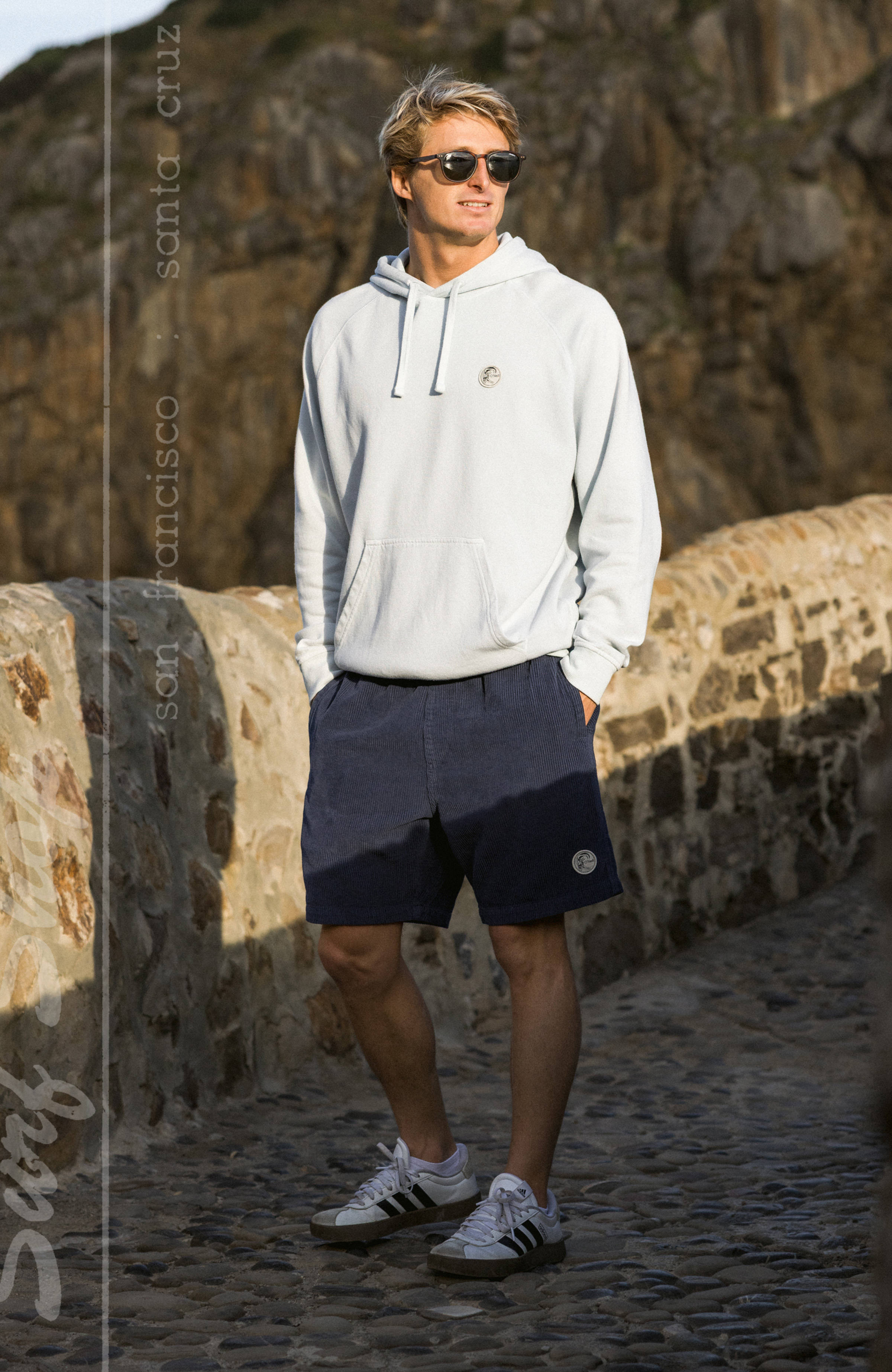 O'Riginals Cord short