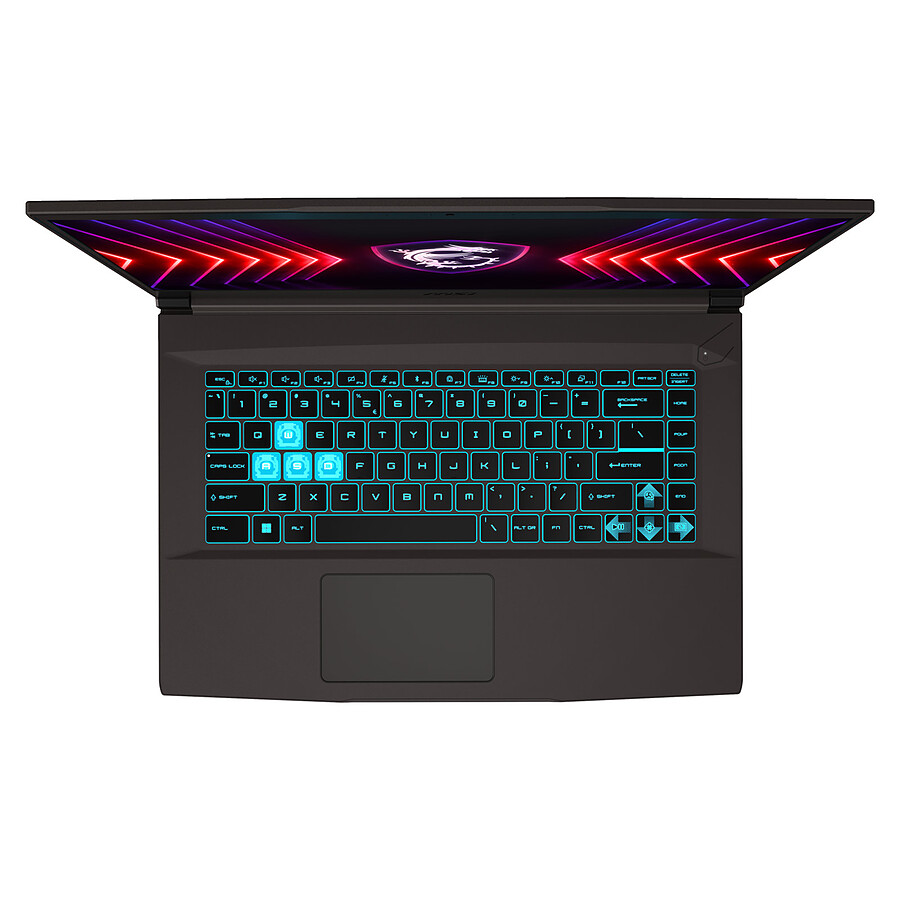 MSI Thin 15 B12VE-1230FR