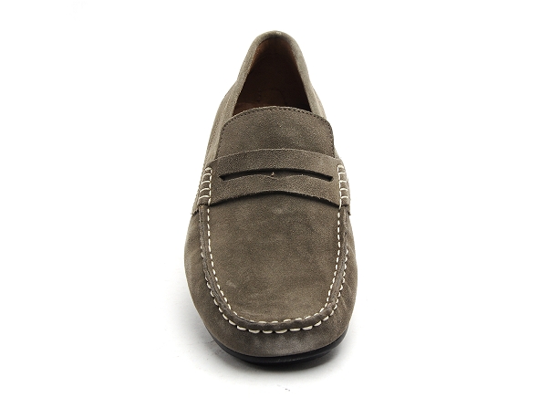 Tbs basses homme sailhan kaki