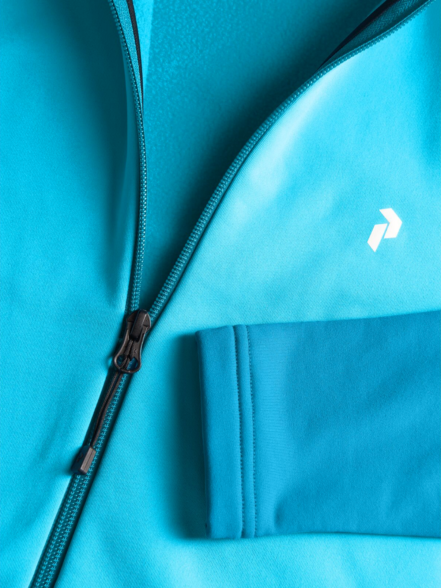 Ride Zip Hood