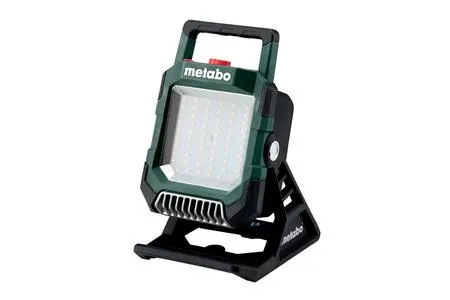 Metabo BSA 18 LED 4000 - Arbejdslys - LED