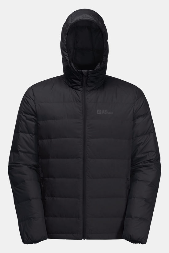 Jack Wolfskin Jack Wolfskin Ather Down Hoody M Donsjas