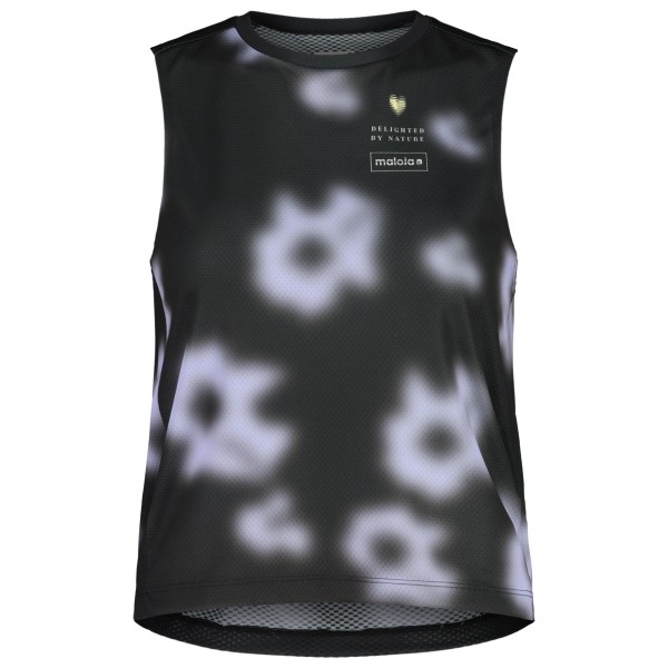 Maloja - Women's WallbergM. - Maillot de cyclisme