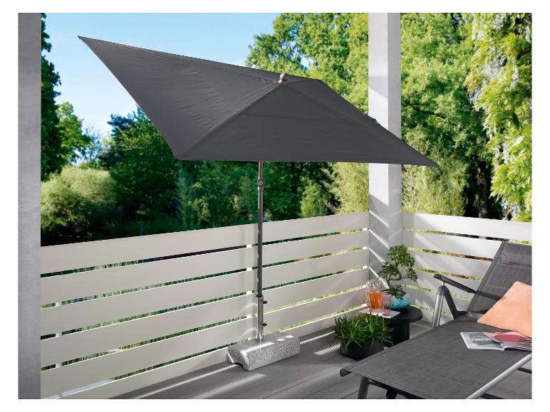 Parasol 210 x 140 cm