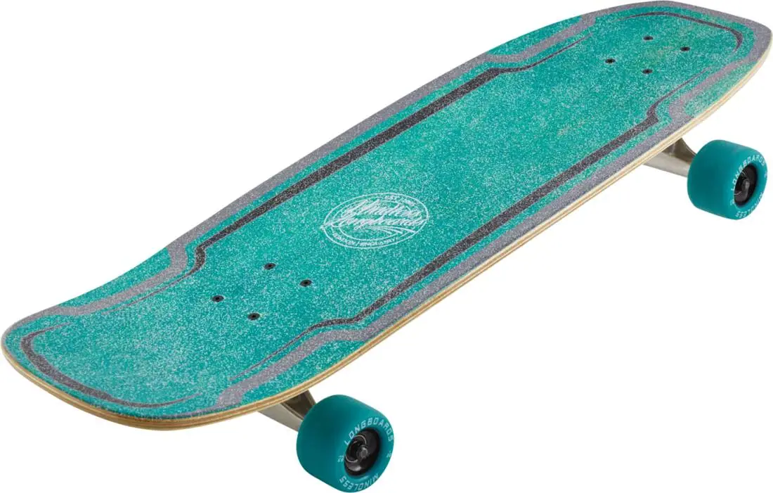 Mindless Surfskate | SkatePro