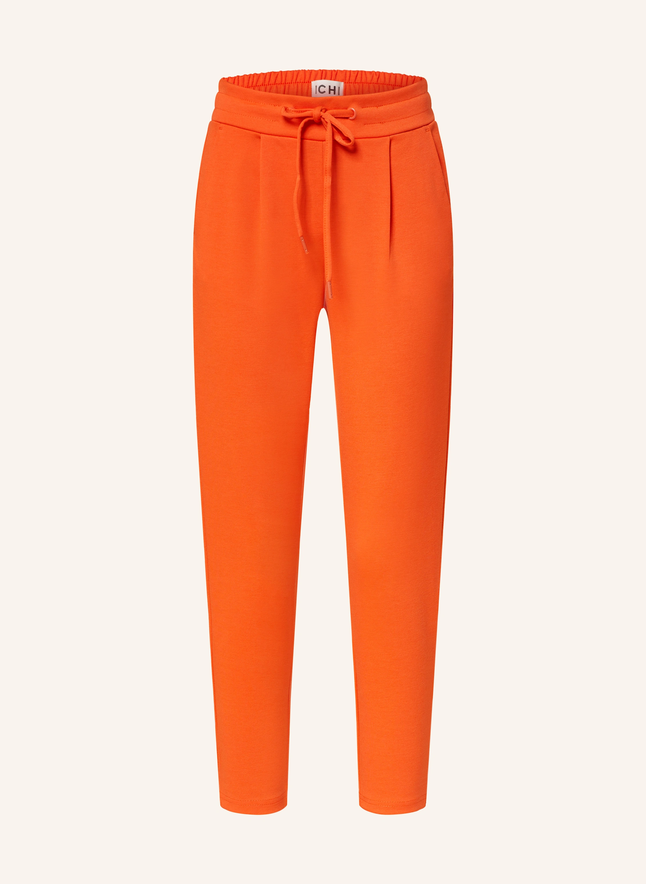 ICHI Hose IHKATE im Jogging-Stil