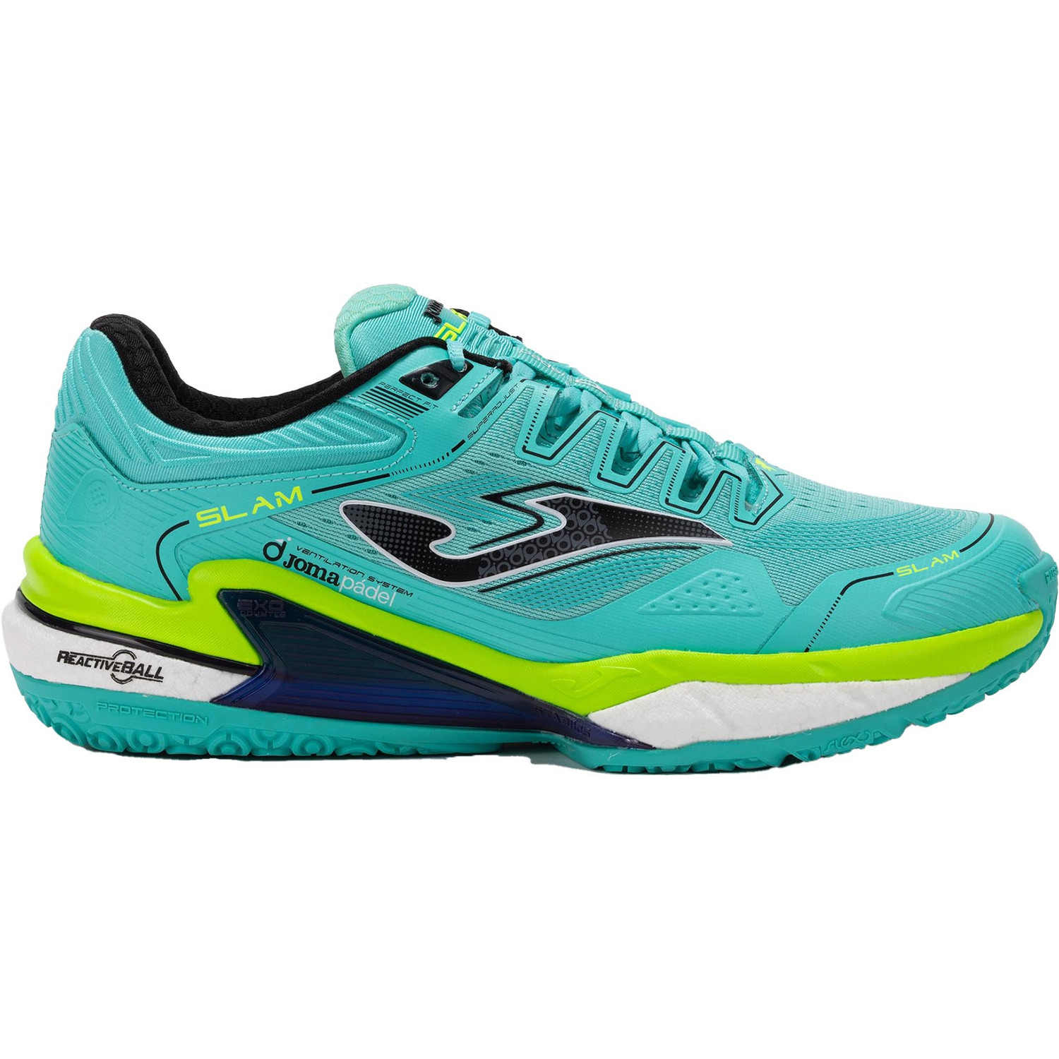 Joma Slam Heren