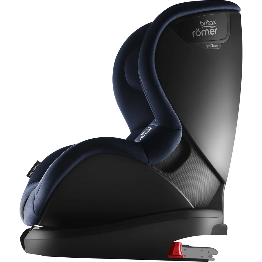 Britax Römer Kindersitz Trifix 2 i-Size Moonlight Blue