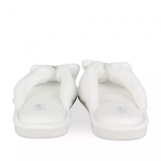 Chaussons BLANC PHILOV
