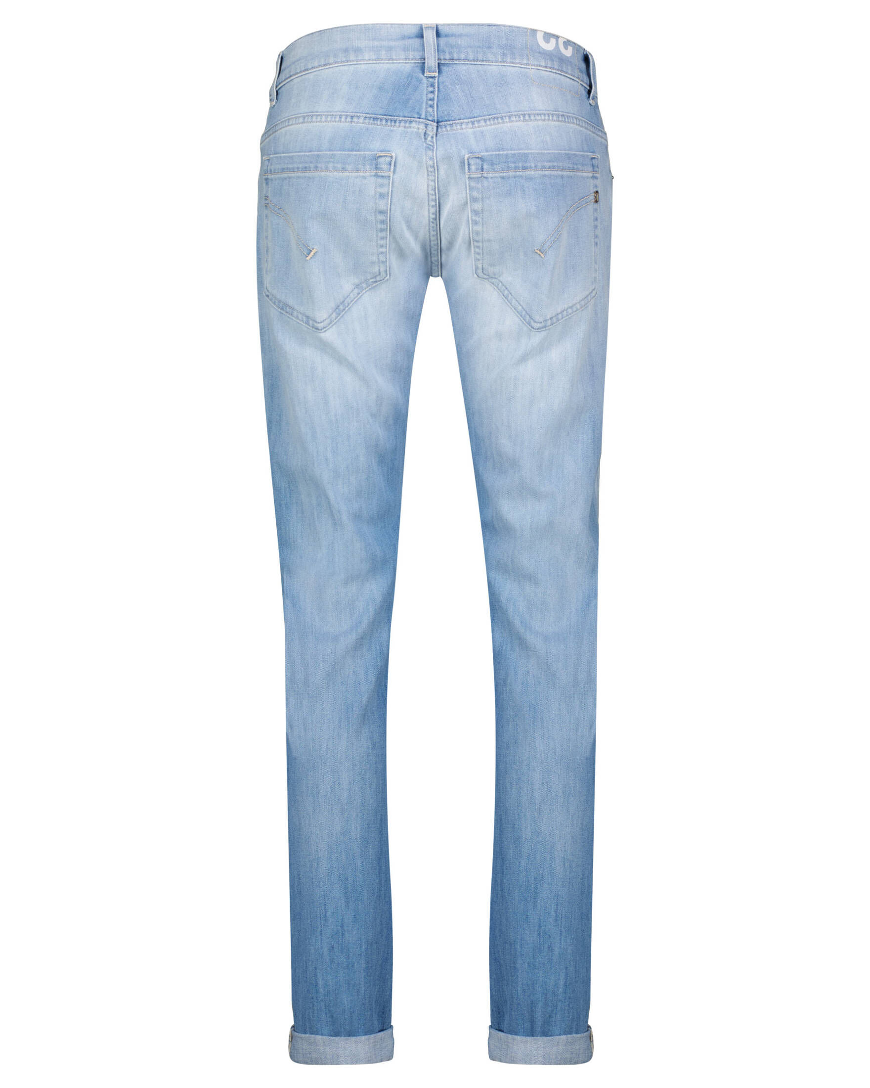 Dondup| Herren Jeans PANTALONE GEORGE Skinny Fit