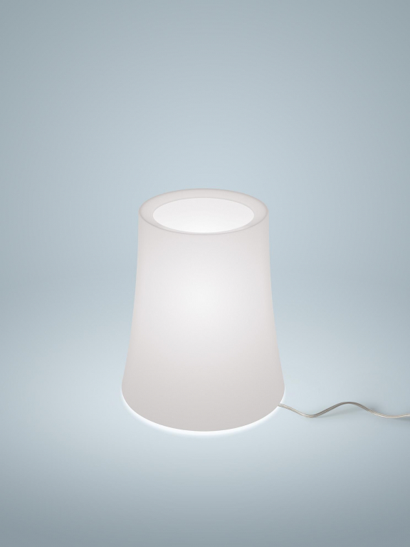 Foscarini Birdie Zero Grande tafellamp