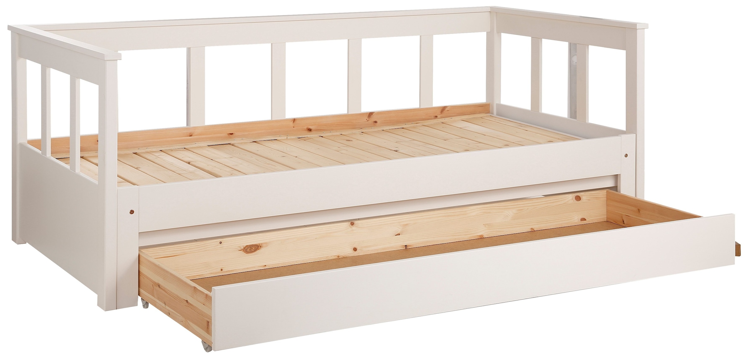 Home affaire Daybett »