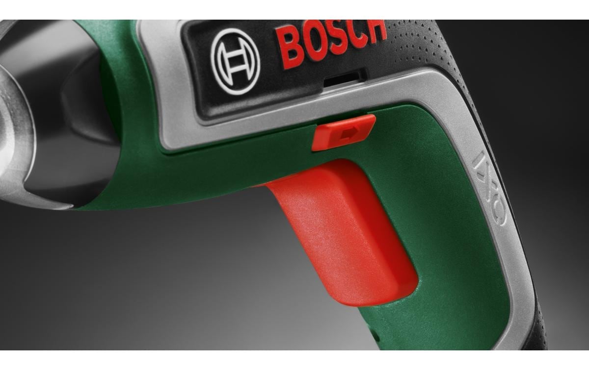 BOSCH Akku-Schrauber »Bosch IXO 7« Mit Akku/ohne Ladegerät/im Koffer