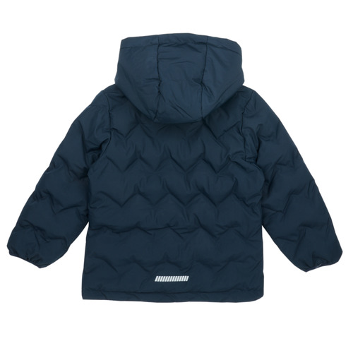 Name it - NMFMALENE PUFFER JACKET - Marine