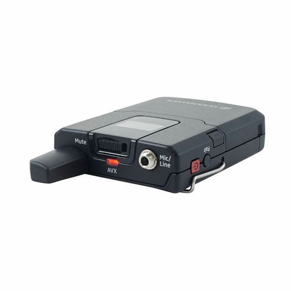 Sennheiser SK AVX