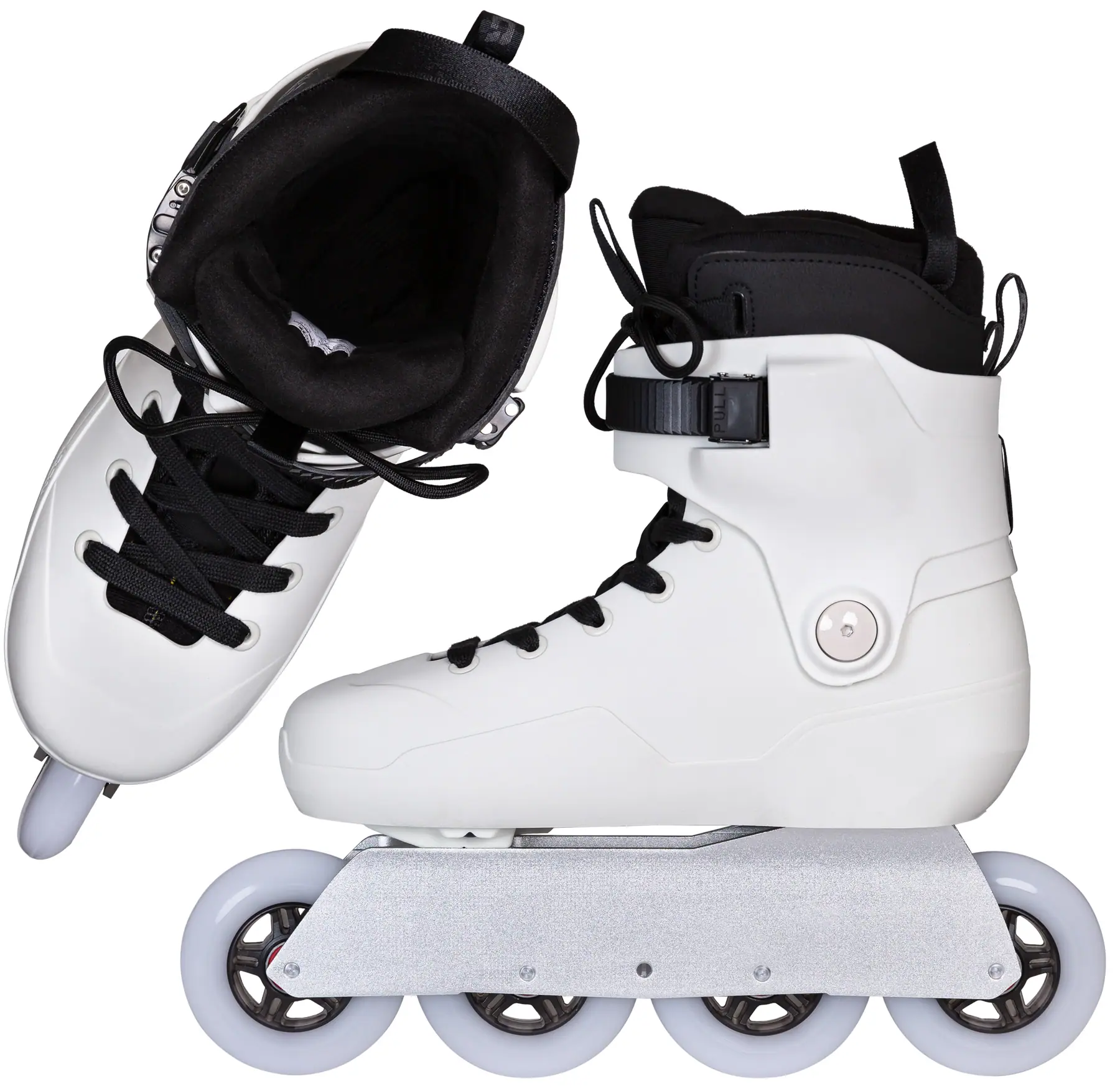 Iqon ACT CL Team Freeskates | SkatePro