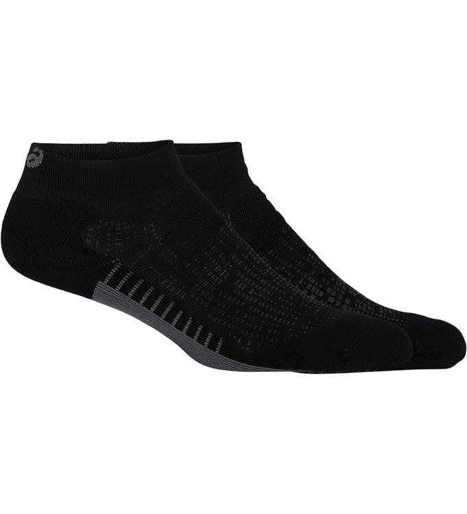 ASICS Unisex Road+ Run Qarter Hardloopsokken