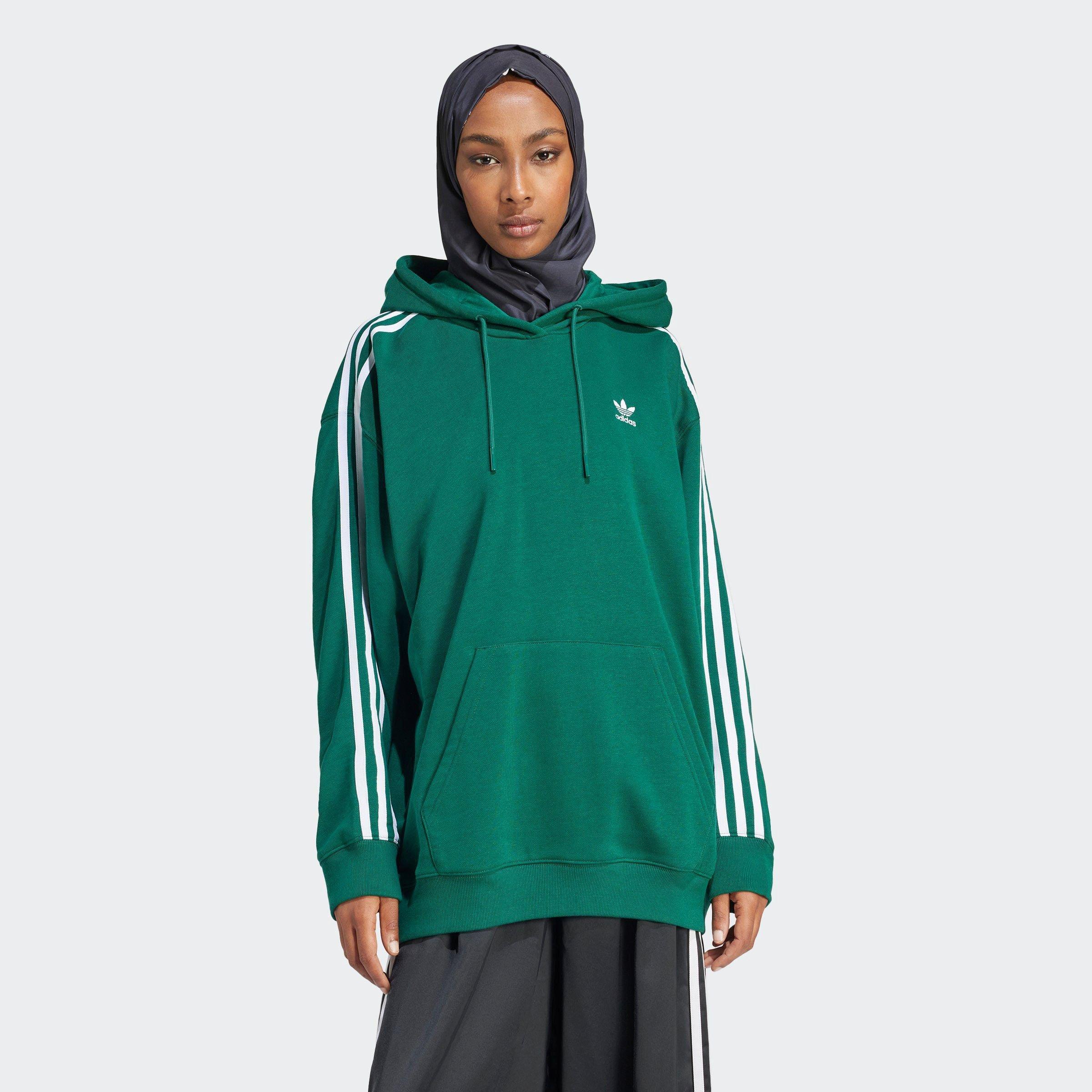 Kapuzensweatshirt